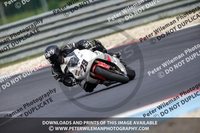 25 to 27th july 2019;Slovakia Ring;event digital images;motorbikes;no limits;peter wileman photography;trackday;trackday digital images